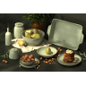 Бутылка с дозатором для масла OMOIKIRI OB-01-OL керамика/OLIVE 4911400