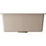 Мойка OMOIKIRI BOSEN 54-U-SA Tetogranit/бежевый 4993163
