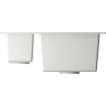 Мойка OMOIKIRI BOSEN 59-2-EV Tetogranit/эверест 4993225