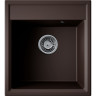Мойка OMOIKIRI DAISEN 46-ES Artgranit/эспрессо 4997489