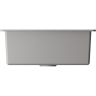 Мойка OMOIKIRI KATA 54-U-GR Artgranit/Leningrad Grey 4993411