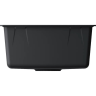 Мойка OMOIKIRI YAMAKAWA 45 INTEGRA-GB Artceramic/графит 4997251