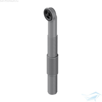 Перелив круглый OMOIKIRI OV-1-R-GB